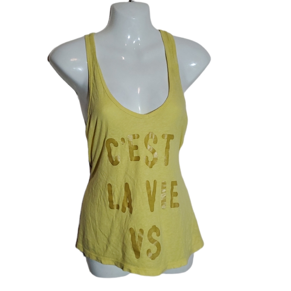 Victorias Secret Angel Tank Top